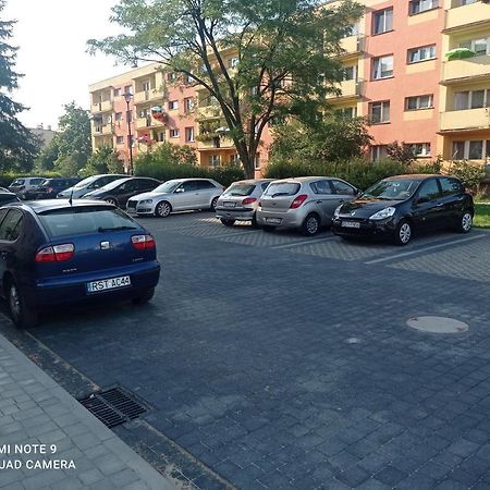 Apartament na parterze Stalowa Wola Zewnętrze zdjęcie