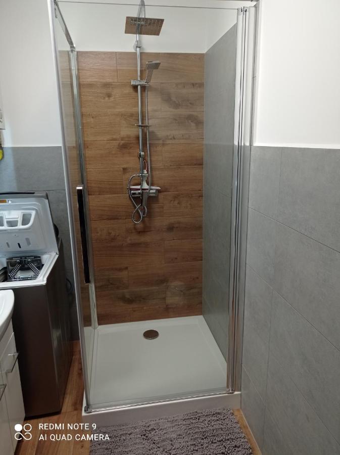 Apartament na parterze Stalowa Wola Zewnętrze zdjęcie