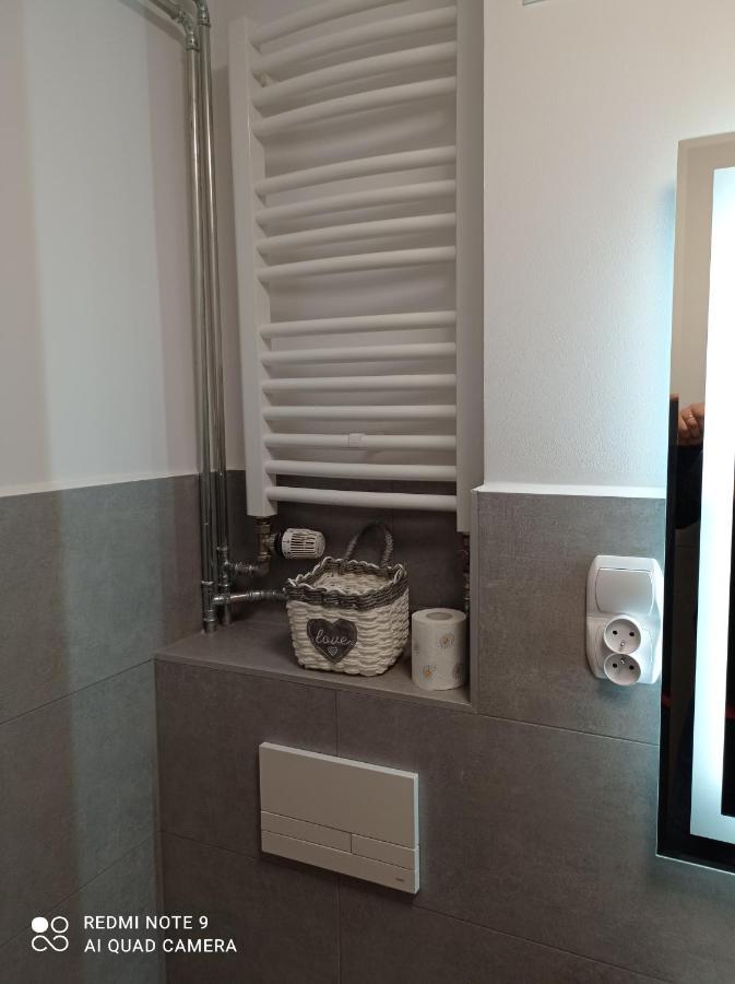 Apartament na parterze Stalowa Wola Zewnętrze zdjęcie