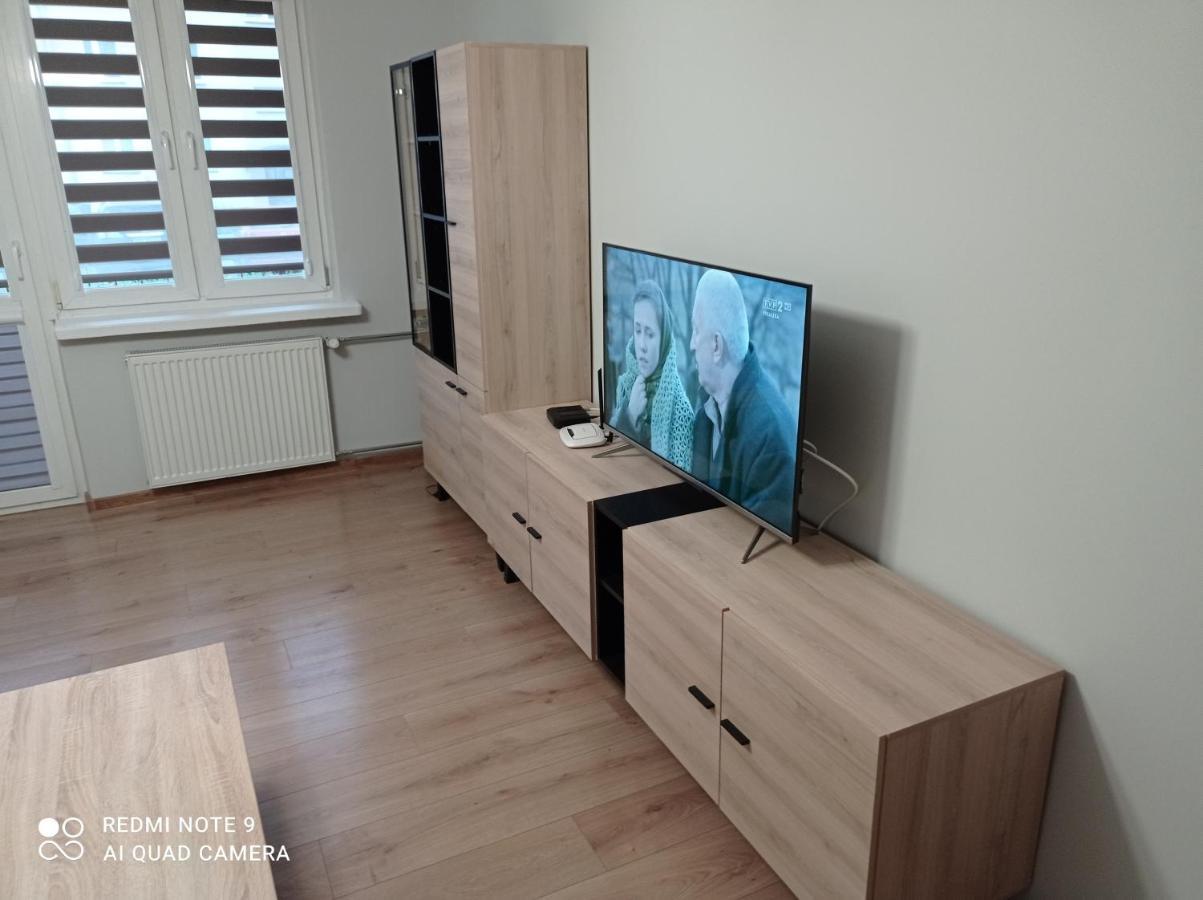 Apartament na parterze Stalowa Wola Zewnętrze zdjęcie