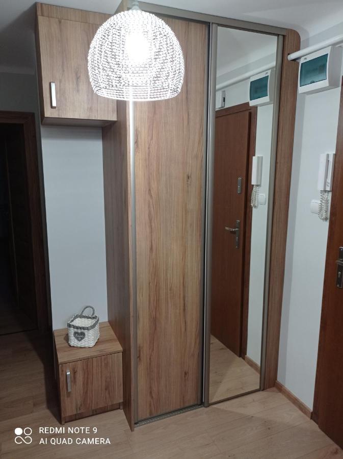 Apartament na parterze Stalowa Wola Zewnętrze zdjęcie